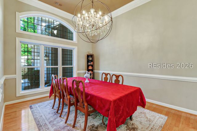 2 Crossings Blvd, Bluffton, SC 29910