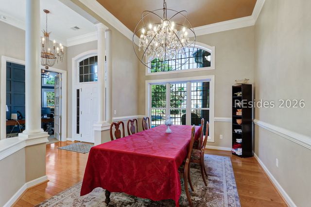 2 Crossings Blvd, Bluffton, SC 29910