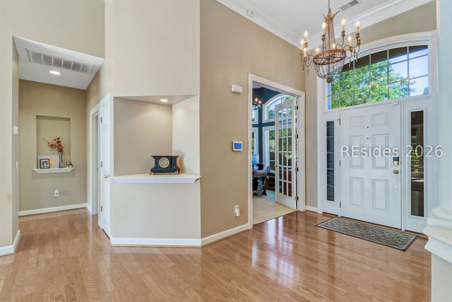 2 Crossings Blvd, Bluffton, SC 29910