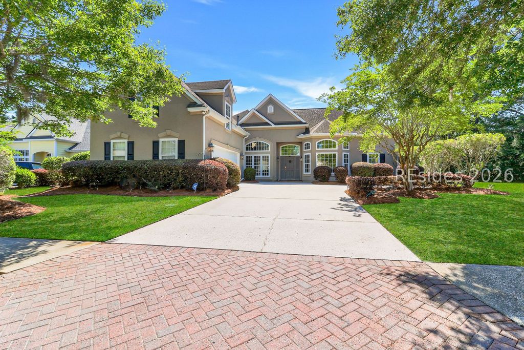 2 Crossings Blvd, Bluffton, SC 29910