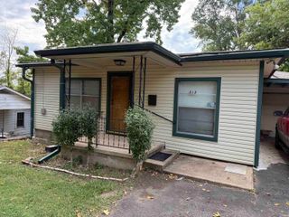 213 Pringle Street, Hot Springs, AR 71913