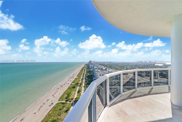 9601 Collins Avenue T4, Bal Harbour, FL 33154