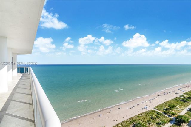 9601 Collins Avenue T4, Bal Harbour, FL 33154