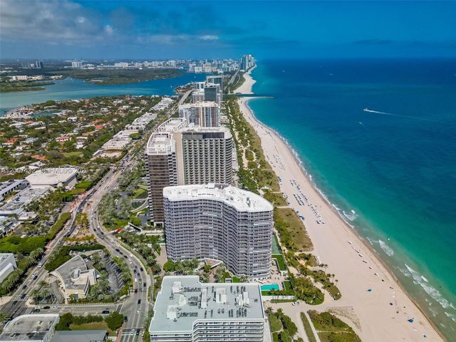 9601 Collins Avenue T4, Bal Harbour, FL 33154