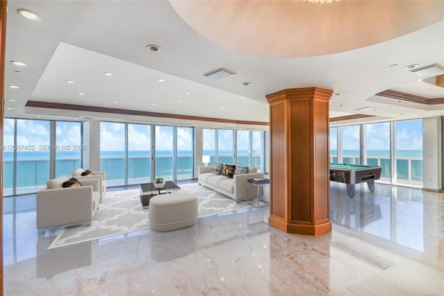 9601 Collins Avenue T4, Bal Harbour, FL 33154