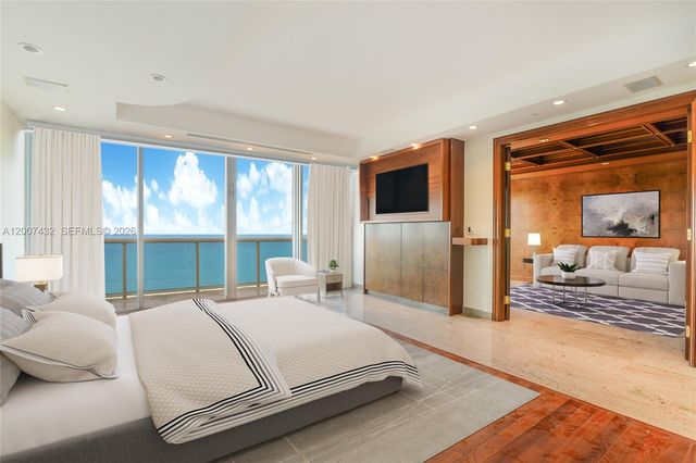 9601 Collins Avenue T4, Bal Harbour, FL 33154