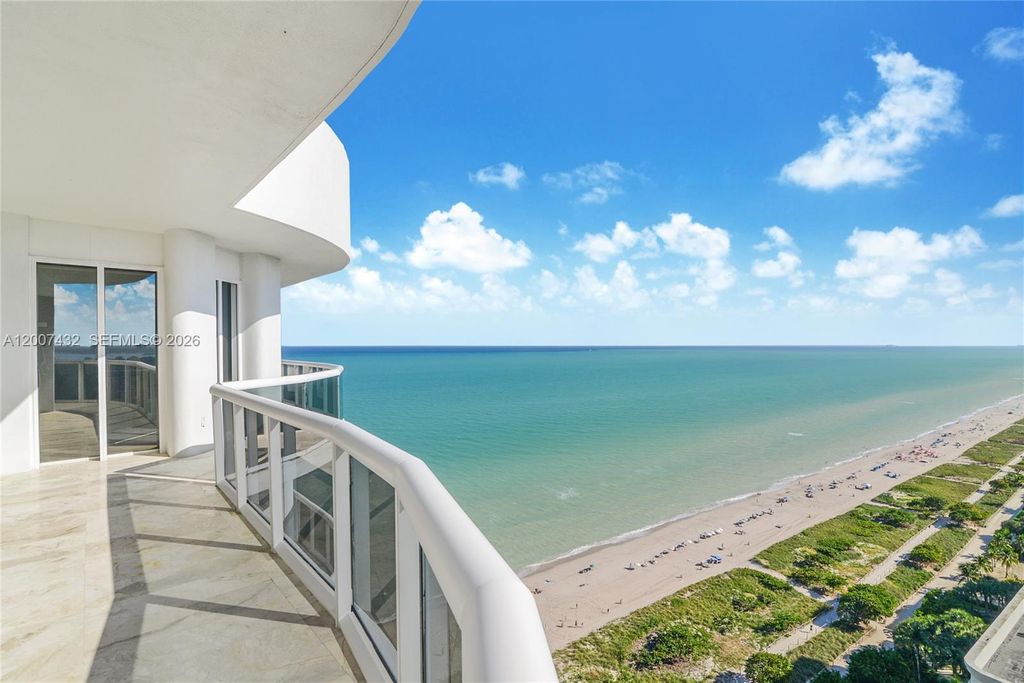 9601 Collins Avenue T4, Bal Harbour, FL 33154