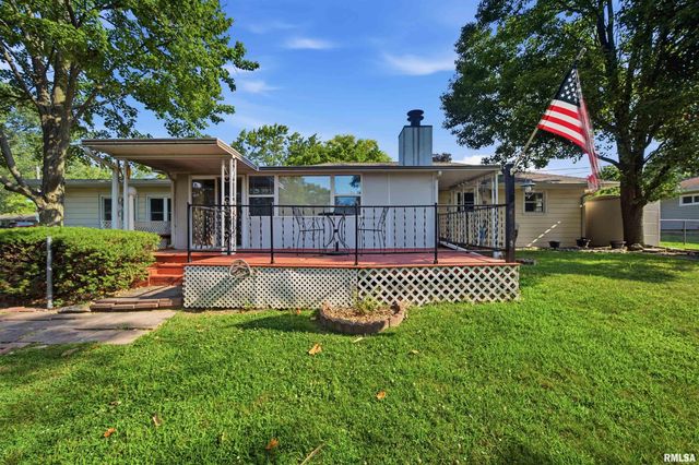 2618 W WESTPORT Road, Peoria, IL 61615
