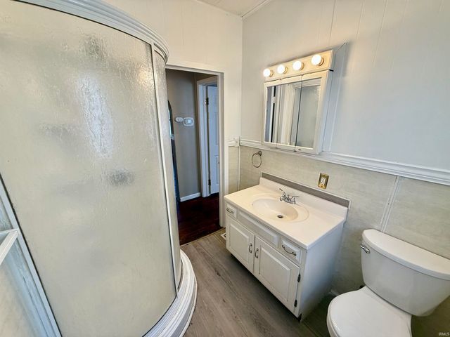 1108 Harlan Avenue, Evansville, IN 47714