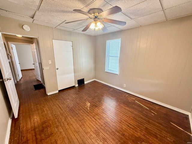 1108 Harlan Avenue, Evansville, IN 47714