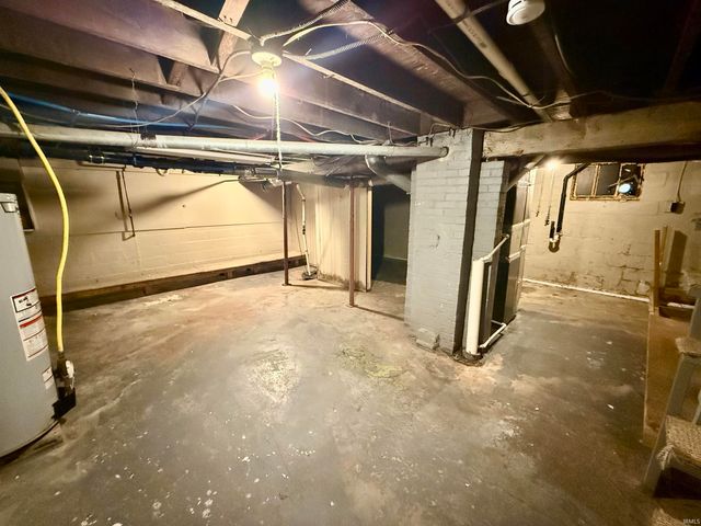 1108 Harlan Avenue, Evansville, IN 47714
