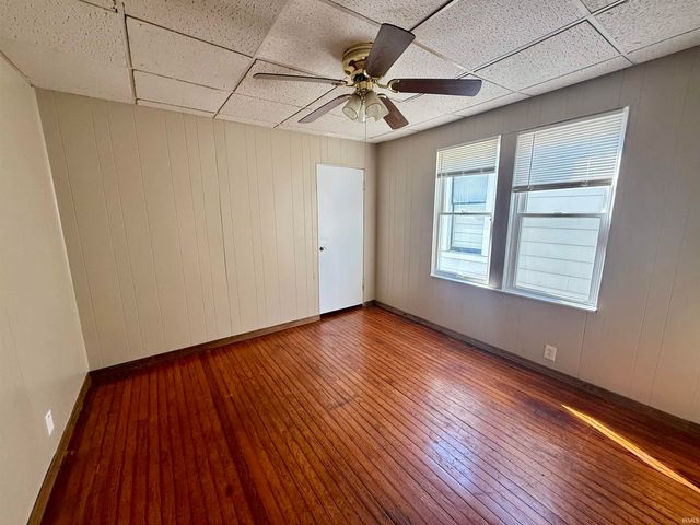 1108 Harlan Avenue, Evansville, IN 47714