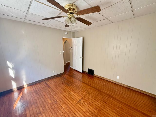 1108 Harlan Avenue, Evansville, IN 47714