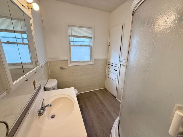 1108 Harlan Avenue, Evansville, IN 47714