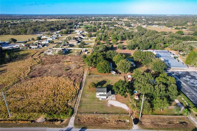 3403 S COUNTY LINE ROAD, Plant City, FL 33566