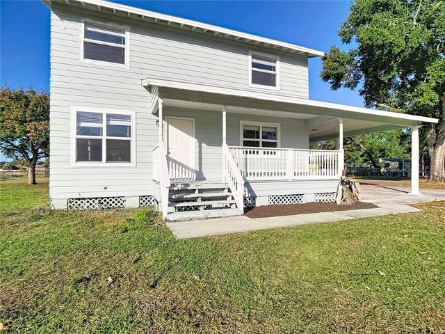 3403 S COUNTY LINE ROAD, Plant City, FL 33566