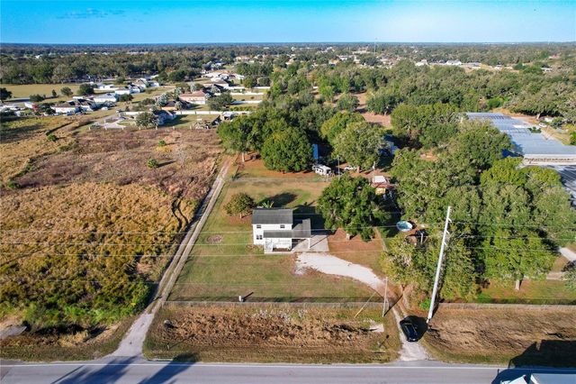3403 S COUNTY LINE ROAD, Plant City, FL 33566