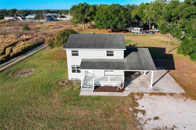 3403 S COUNTY LINE ROAD, Plant City, FL 33566