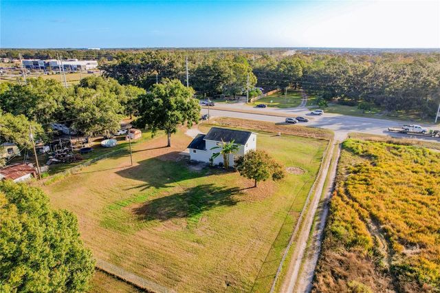 3403 S COUNTY LINE ROAD, Plant City, FL 33566