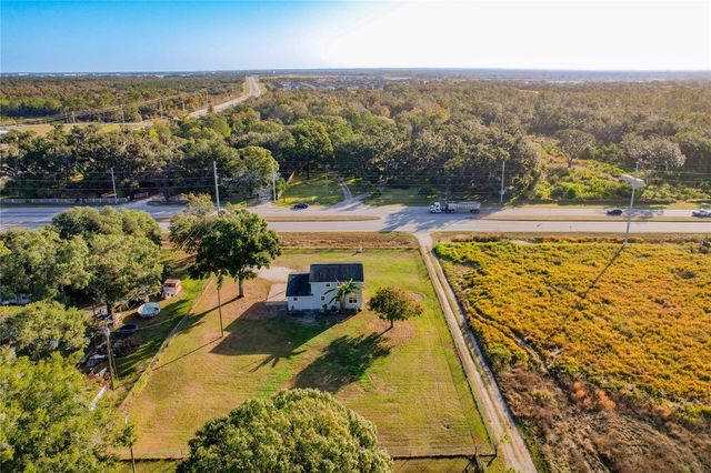 3403 S COUNTY LINE ROAD, Plant City, FL 33566