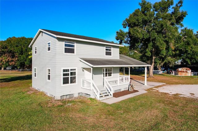 3403 S COUNTY LINE ROAD, Plant City, FL 33566