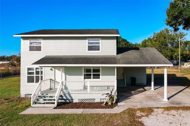 3403 S COUNTY LINE ROAD, Plant City, FL 33566