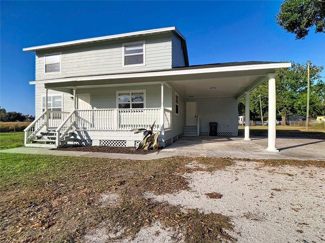 3403 S COUNTY LINE ROAD, Plant City, FL 33566