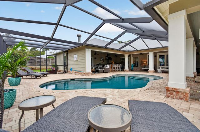 136 Suzanne Drive, Santa Rosa Beach, FL 32459
