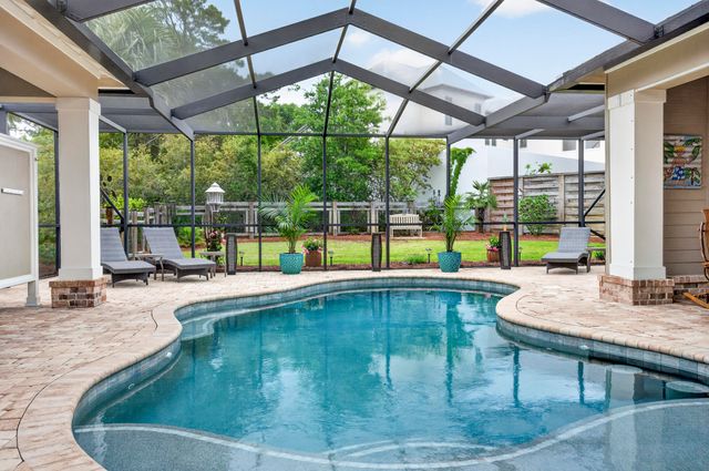 136 Suzanne Drive, Santa Rosa Beach, FL 32459