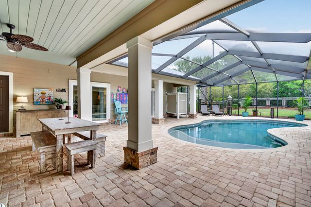 136 Suzanne Drive, Santa Rosa Beach, FL 32459