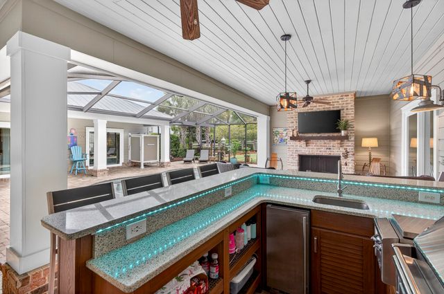 136 Suzanne Drive, Santa Rosa Beach, FL 32459