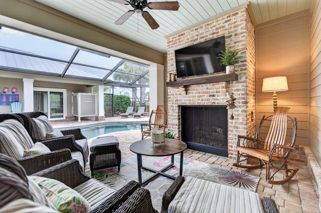136 Suzanne Drive, Santa Rosa Beach, FL 32459