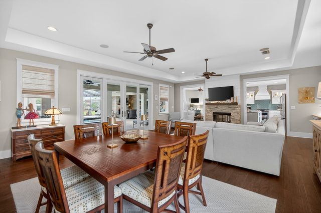 136 Suzanne Drive, Santa Rosa Beach, FL 32459