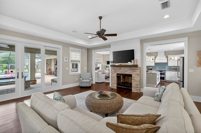 136 Suzanne Drive, Santa Rosa Beach, FL 32459