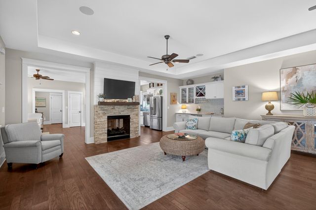 136 Suzanne Drive, Santa Rosa Beach, FL 32459