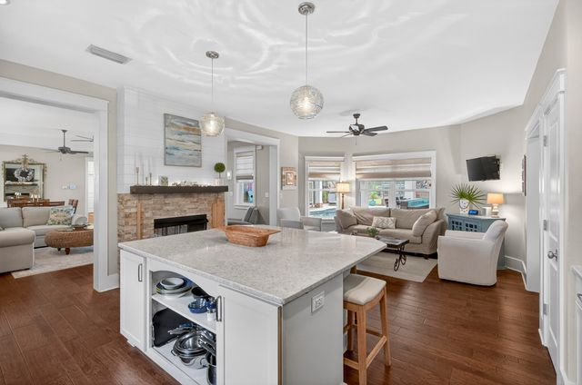 136 Suzanne Drive, Santa Rosa Beach, FL 32459