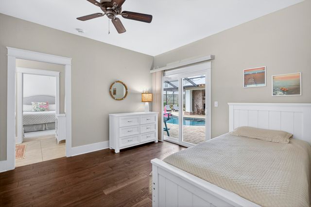 136 Suzanne Drive, Santa Rosa Beach, FL 32459