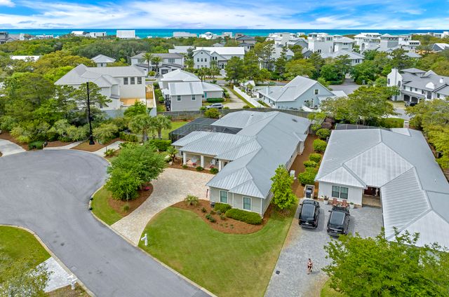 136 Suzanne Drive, Santa Rosa Beach, FL 32459