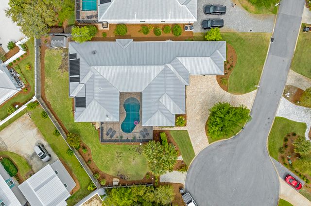 136 Suzanne Drive, Santa Rosa Beach, FL 32459