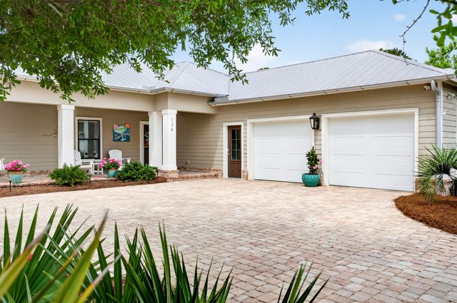 136 Suzanne Drive, Santa Rosa Beach, FL 32459