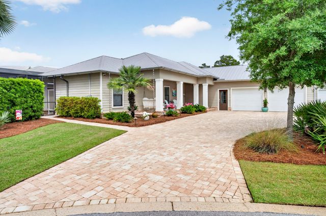 136 Suzanne Drive, Santa Rosa Beach, FL 32459