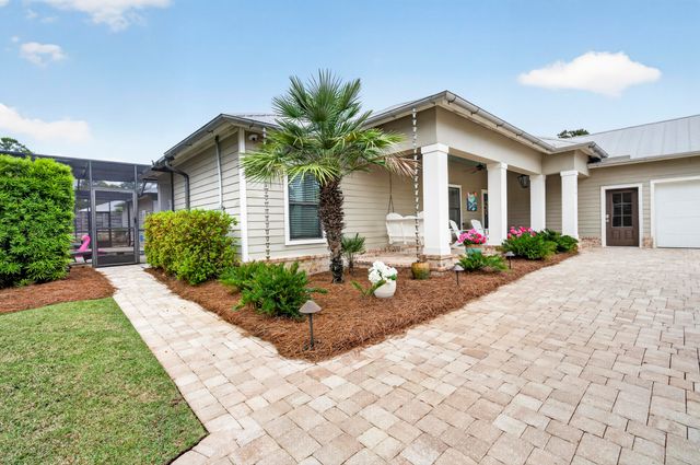 136 Suzanne Drive, Santa Rosa Beach, FL 32459