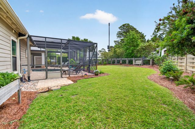 136 Suzanne Drive, Santa Rosa Beach, FL 32459