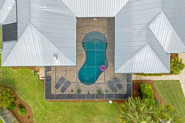 136 Suzanne Drive, Santa Rosa Beach, FL 32459
