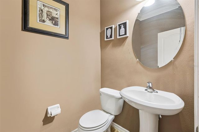 3676 BRIAR RUN DRIVE, Clermont, FL 34711