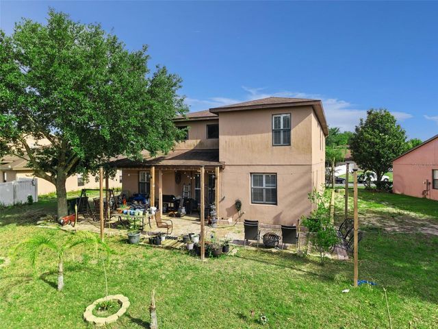 3676 BRIAR RUN DRIVE, Clermont, FL 34711