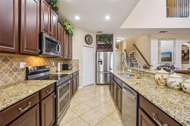 3676 BRIAR RUN DRIVE, Clermont, FL 34711