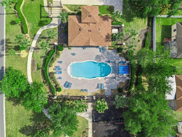 3676 BRIAR RUN DRIVE, Clermont, FL 34711