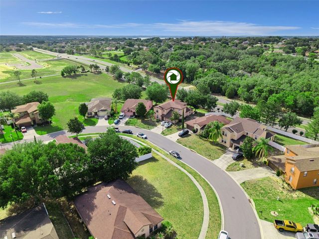 3676 BRIAR RUN DRIVE, Clermont, FL 34711