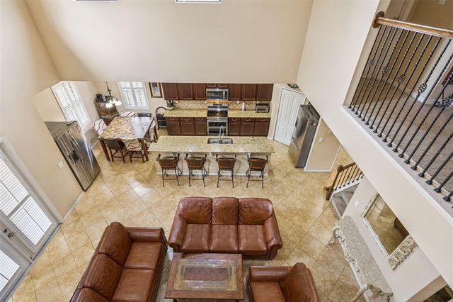 3676 BRIAR RUN DRIVE, Clermont, FL 34711